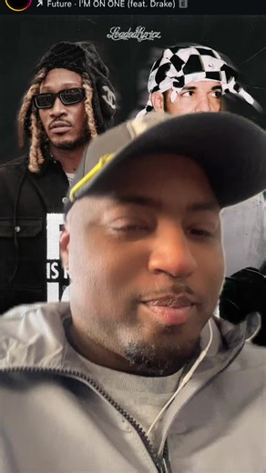 #greenscreen y’all better hope this a lie #fyp #drake #future #iceman | drake statue