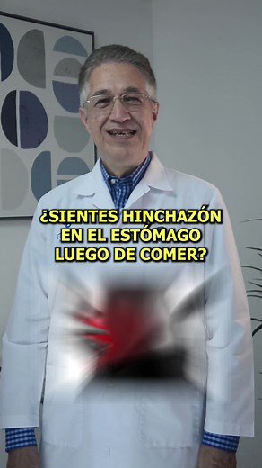 Causas de la Inflamación del Estómago Después de Comer