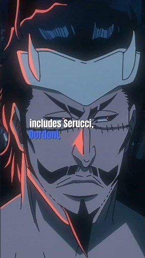 Mayuri army of the dead explained |Bleach edit