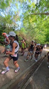 [ #賽事直擊 ] #魚羊 📌實時 0904 | 粉嶺 50k 起步 50k 隊伍方面，女子隊伍可見 #LaSportivaTrailGirlRun May & Fion，以及僅僅落後的 SumYee & Yan‼️ 🎥 : #追擊小隊 香港跑步/越野跑裝備 L Vast World Ltd #insta360X5 🔻賽事 Ultra Fish N Sheep 50 🔻主贊助 La Sportiva Hong Kong ---------------------------- follow other channels for more📸🎥 facebook: Trailhk。香港運動雜誌 ig: @trail.hk youtube: TrailHK ---------------------------- email: trailhkmedia@gmail.com ---------------------------- . #trailhk #trailhkmagazine #hiking #camping #trailrun #running #yoga #train