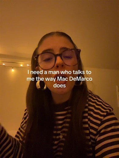 Exploring My Kind of Women: A Mac DeMarco Tribute