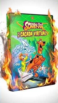 What HAPPENED to SCOOBY-DOO?