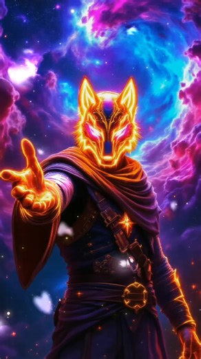 🌹🔥💛🐺💛🔥🌹