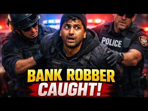 Ye Mastermind Chor Hamesha Police Se Do Qadam Aage Rehta He (DEN OF THIEVES Movie Explained