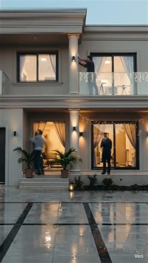 Building My Dream Home Step-by-Step Construction Process