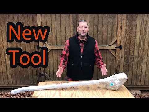 New tool!!! PullerBear Pro XL321