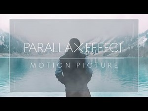 How to Create Parallax Effect in Photoshop [Photoshopdesire.com]