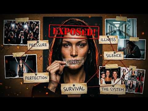 The Dark Side of Modeling: Bella Hadid Documentary