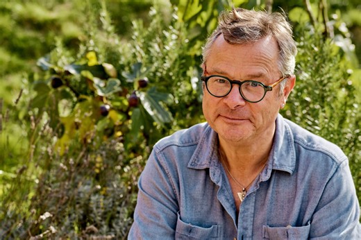 Hugh Fearnley-Whittingstall: My go-to recipes for good gut health