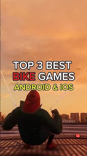 Top 3 Best Bike Racing Games for Mobile | Android & iOS