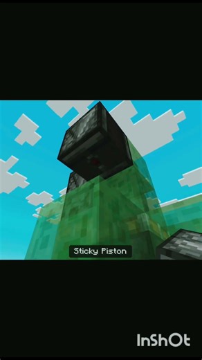 #minecraft make a rocket 🚀