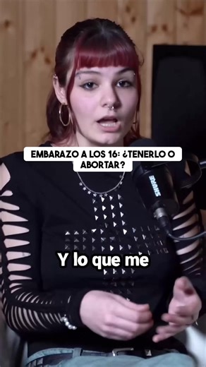 Embarazo adolescente: ¿Aborto o apoyo? Debate ético