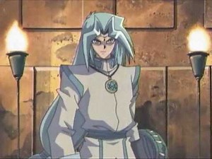 Yu-Gi-Oh! Dartz's Themes