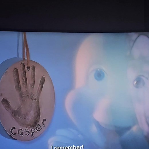 Casper 1995 Movie: Where to Watch and More
