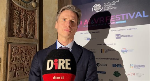 Festival Multiverse World, Scatto (Tinexta Cyber): veloci contro le minacce