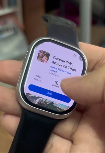 Smartwatch: Latest Tech for Your Wrist