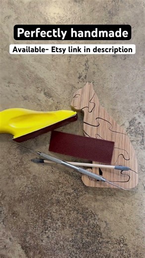 Perfectly Handmade