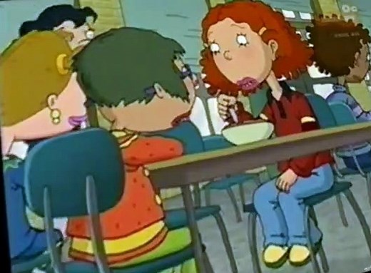 As Told By Ginger As Told By Ginger E015 – Deja Who?