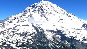 263K views · 15K reactions | Mount Rainier showing off in the sunshine  | KOMO News | Facebook