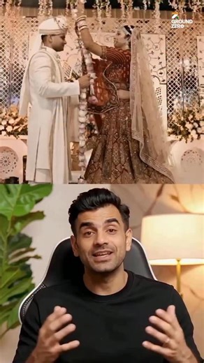 Ground Zero – An IP by Famous Studios | She guarded the President. The President guarded her dream. Poonam Gupta — the only bride to marry inside Rashtrapati Bhavan. [🇮🇳 #CRPF... | Instagram