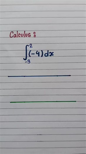 Advanced Calculus Study Tips for Success