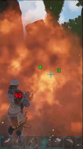 INSANE Solo Luck in ARK PvP