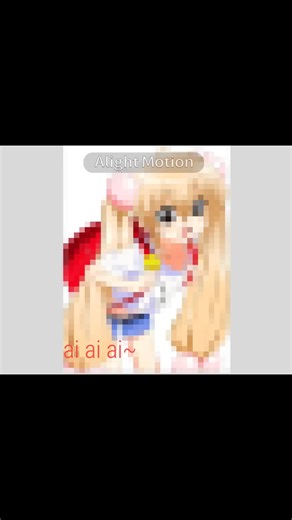 Rin Kokonoe Edit: My Favorite Character! 💢😭