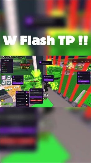 Steal a Brainrot Script 2025 – Instant Steal, Auto Block, Infinite Cash!