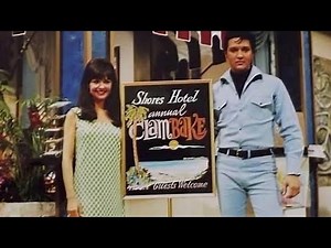 The best of Elvis Presley and Bill Bixby - 1967