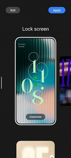 Xiaomi HyperOS 2 Designs ✨