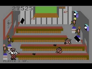 Tapper Videos for PC - GameFAQs