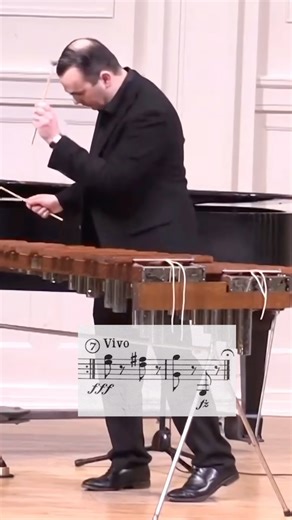 IMSLP on Instagram: "Here’s IMSLP’s official “submission” for #IFoundItOnIMSLP! @tiny.xylophone and @natalienvn with an arrangement you may have never heard before! Piece: Hungarian Dance No. 5 Composer: Johannes Brahms Arranger: John B. Quick (xylophonist) Deadline is 4/18 (extended 1 week from the original date), get your videos in!"