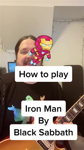 GuitarJesse on TikTok