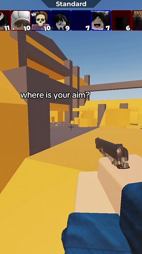 Bad Aim Day in Roblox Arsenal: Tips & Tricks