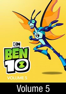 Ben 10: Which Watch