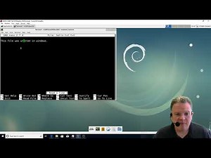 Setting Permissions To Access The Shared Folder