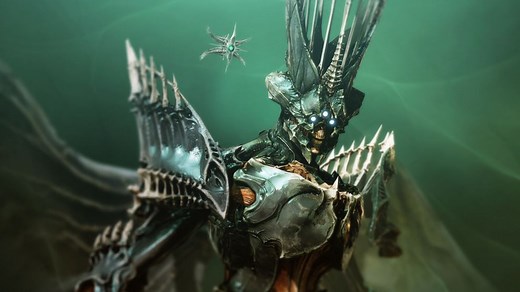 Destiny 2: The Witch Queen off to a great start on Steam