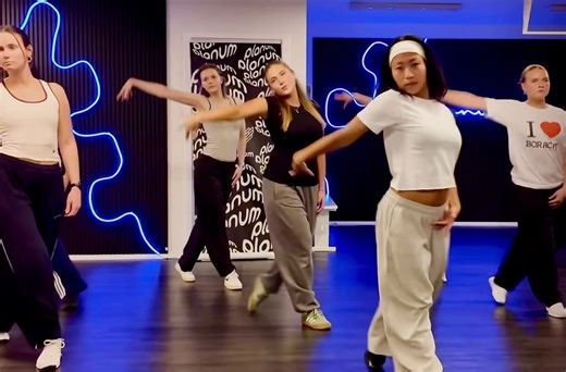 Sassy Dance Moves That You Need to Try