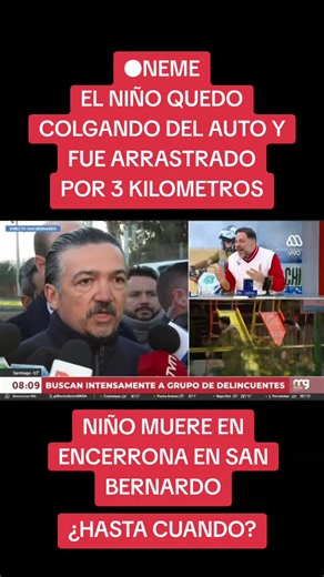 #militaresalacalle #encerrona #sanbernardo #kast #parati | san bernardino