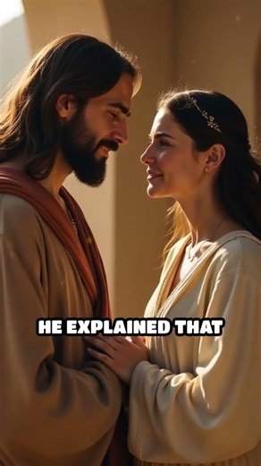 Forgiveness Shown: The Alabaster Jar Story