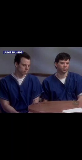 Fav moments form Barbara Walters interview 😩 #barbarawalters #fyp #erikandlylemenendez #justice #fyp #funnyinterview #whothebaddest