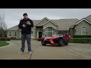 Cain Velasquez’s Custom Build | Slingshot