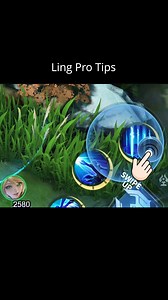 Ling Pro Tips | Rezwan Gaming