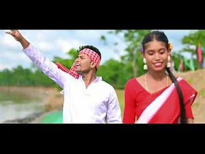 Saari Lalpaari New jhumor song 2024 Badal Munda