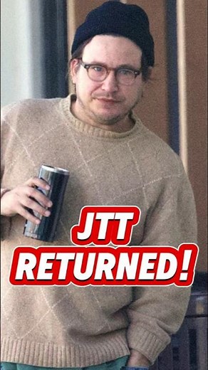 Jonathan Taylor Thomas Sparks 90s Nostalgia In Rare Home Improvement Cast Reunion!