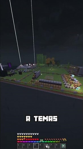 The 3 Emotions | All the Mods 9 - To the Sky | Minecraft