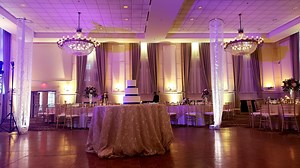 Wedding Uplighting Colors: (90) Photos for Best Romantic Look