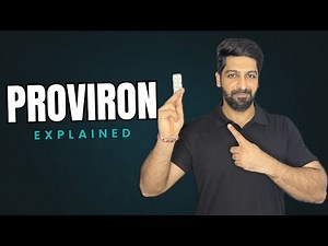 Proviron In Bodybuilding : Uses , Dosage & Side Effects Explained