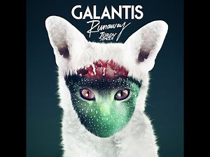 Galantis - Runaway (U & I) Remix Ft. MAGIC! (Official Video)