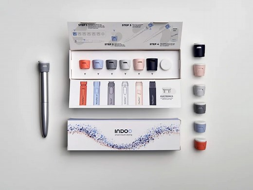 Top 10 Groundbreaking Medical Technologies That Are The Innovative Health Solutions We Need - Yanko Design